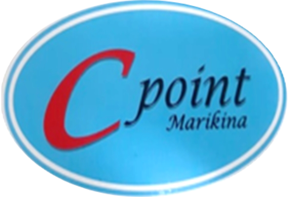 Cpoint logo